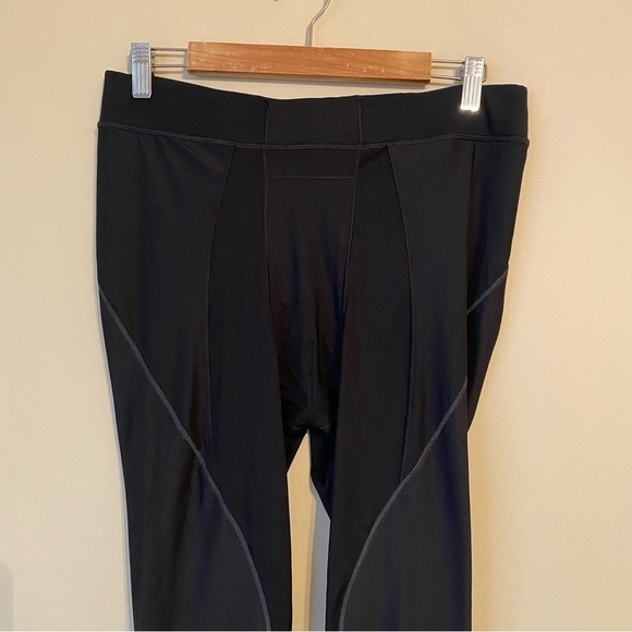 Second Skin NEW Quatroflx High Gauge Black Compression Tights - XL - Picture 2 of 13